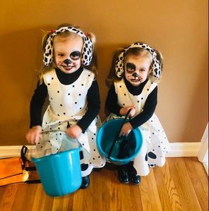 Meet your Posher, Judy